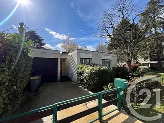 Évry Courcouronnes 91080 Achat / Vente maison 5 pièces t5