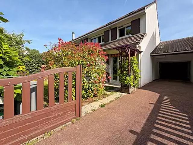 Évry Courcouronnes 91080 Achat / Vente maison 6 pièces t6