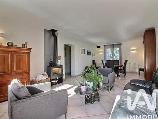 Évry Courcouronnes 91080 Achat / Vente maison 7 pièces t7