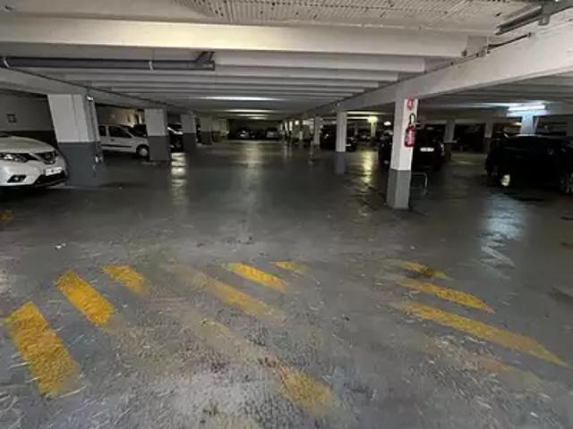 Évry Courcouronnes 91080 Achat / Vente parking
