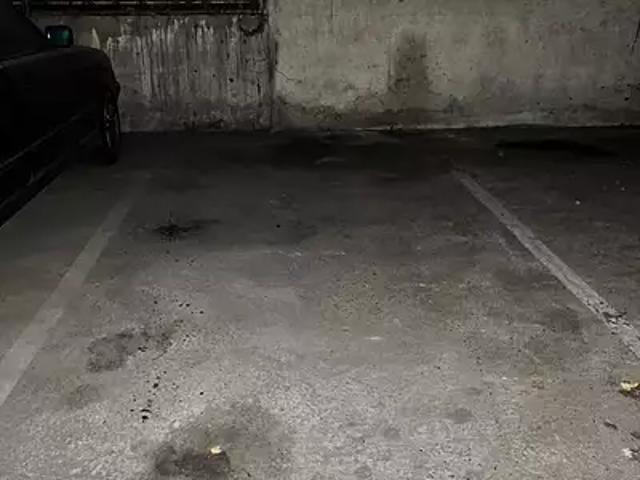 Évry Courcouronnes 91080 Achat / Vente parking