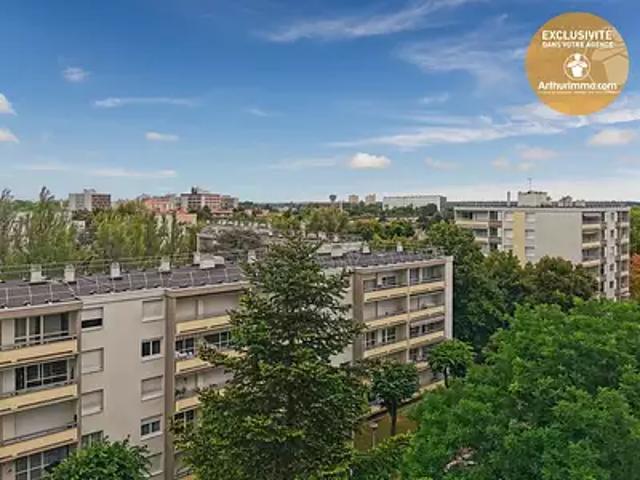 Évry Courcouronnes 91080 Achat / Vente parking