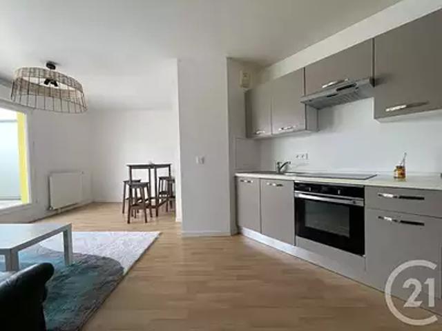 Évry Courcouronnes 91080 Location appartement 3 pièces t3