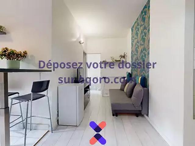 Évry Courcouronnes 91080 Location appartement