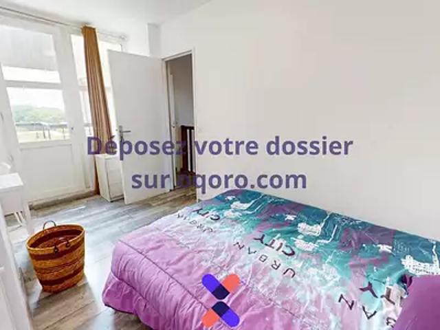 Évry Courcouronnes 91080 Location appartement