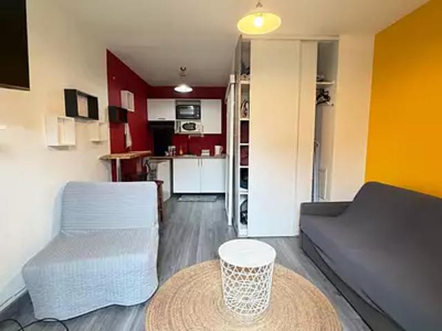 Évry Courcouronnes 91080 Location appartement 1 pièce t1