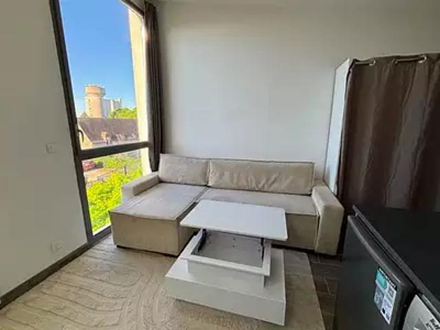 Évry Courcouronnes 91080 Location appartement 1 pièce t1