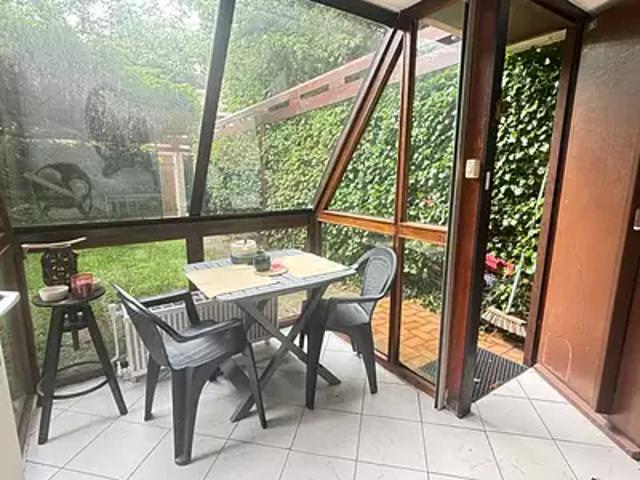 Évry Courcouronnes 91080 Location appartement 1 pièce t1 terrasse parking