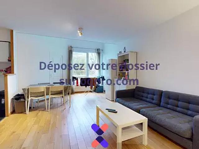 Évry Courcouronnes 91080 Location appartement