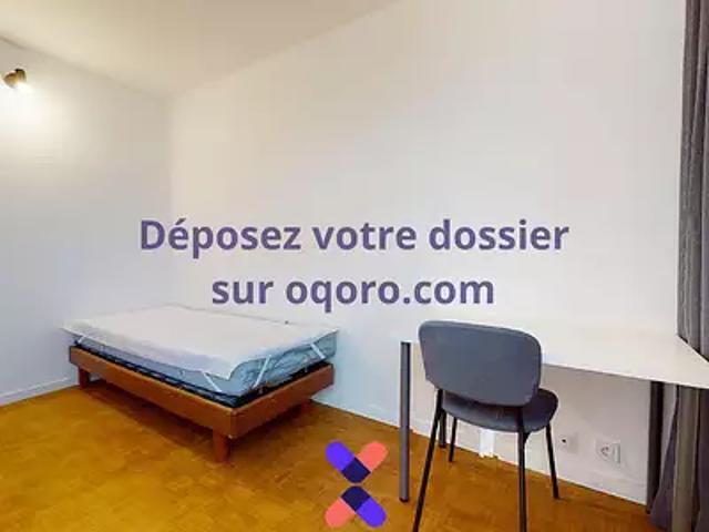 Évry Courcouronnes 91080 Location appartement
