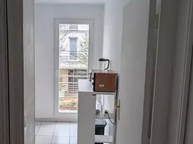 Évry Courcouronnes 91080 Location appartement 2 pièces t2 terrasse