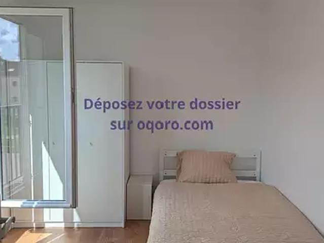 Évry Courcouronnes 91080 Location appartement