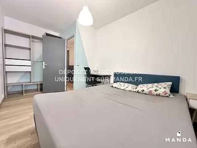 Évry Courcouronnes 91080 Location appartement 4 pièces t4