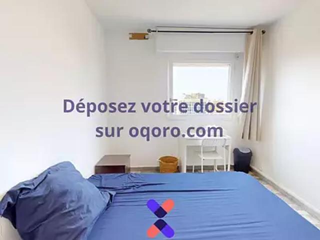 Évry Courcouronnes 91080 Location appartement