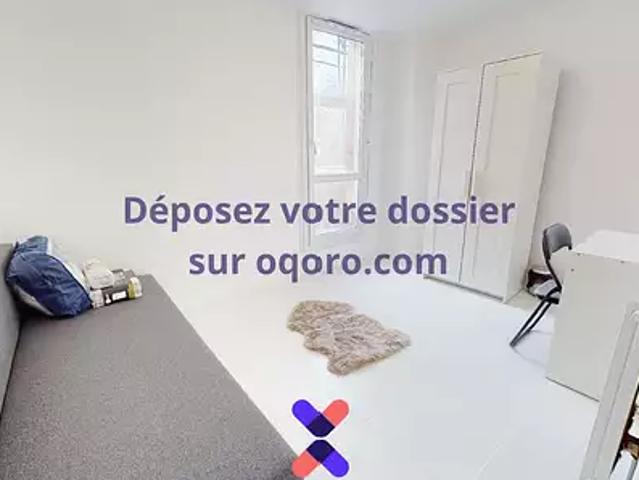 Évry Courcouronnes 91080 Location appartement