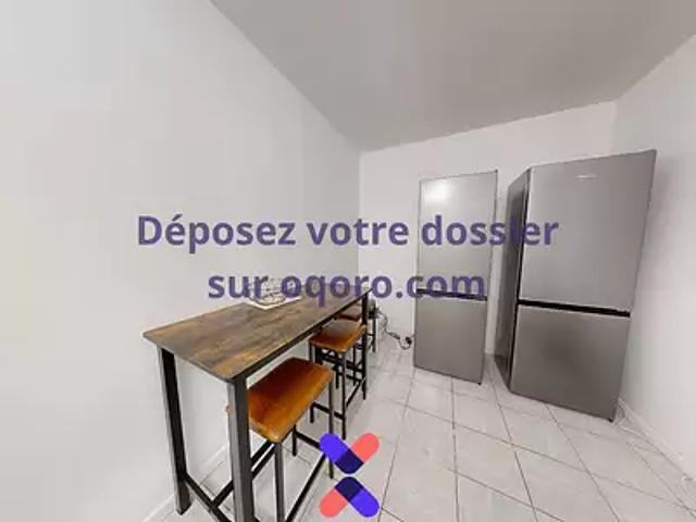 Évry Courcouronnes 91080 Location appartement