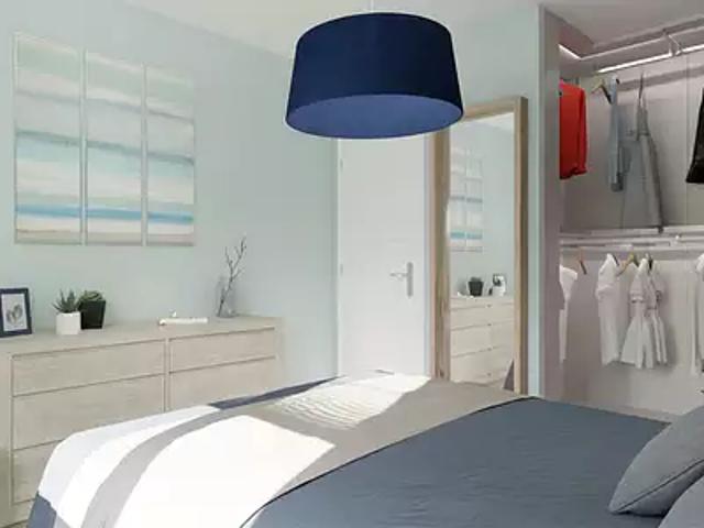 Évry Courcouronnes 91080 Programme neuf maison neuf à vendre 5 pièces