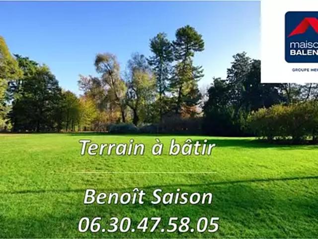Evry Grégy sur Yerre 77166 Programme neuf terrain neuf à vendre