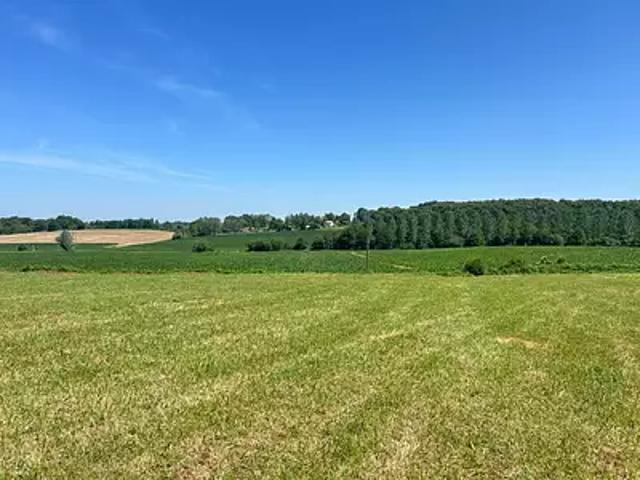 Evry Grégy sur Yerre 77166 Programme neuf terrain neuf à vendre