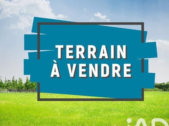 Évry Grégy sur Yerre Vente Terrain 77