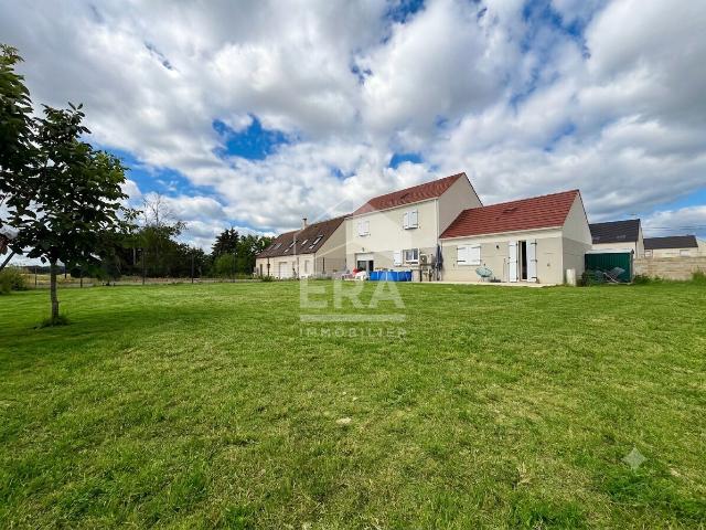 Évry Grégy sur Yerre Vente Maison 77