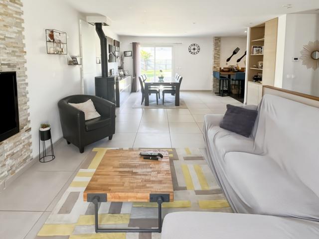 Évry Grégy sur Yerre Vente Maison 77