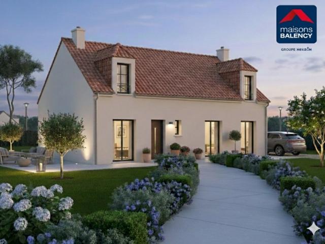 Évry Grégy sur Yerre Vente Maison 77