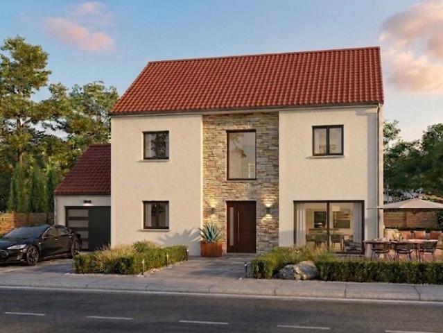 Évry Grégy sur Yerre Vente Maison 77