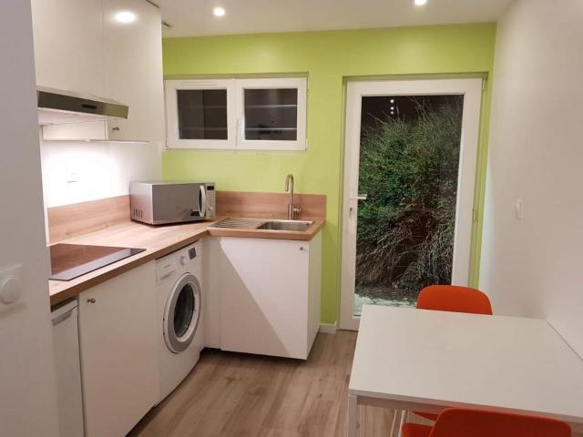 Évry Grégy sur Yerre Location Appartement 77