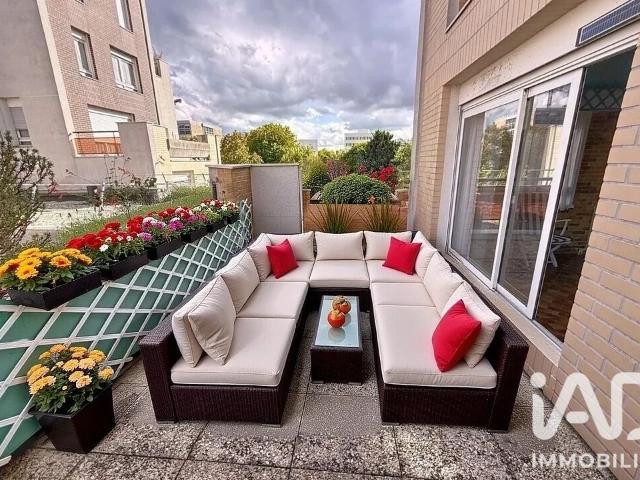 Évry Location Appartement 91