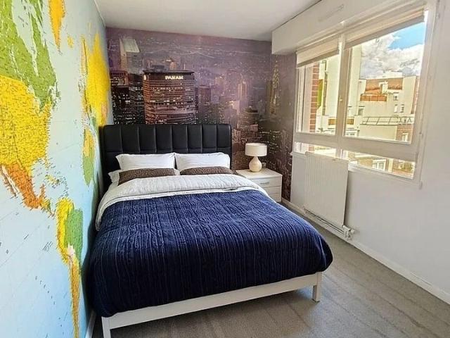 Évry Location Appartement 91