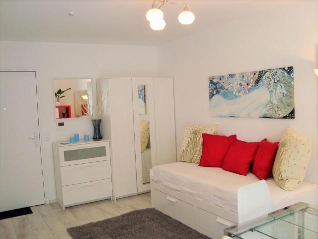 Évry Location Appartement 91