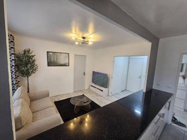 Évry Location Appartement 91