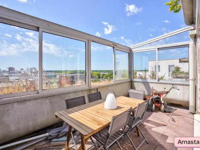 Évry Location Appartement 91