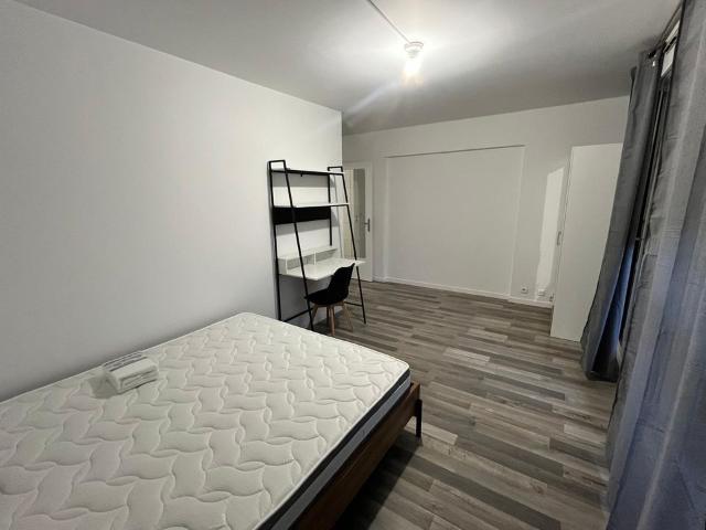 Évry Location Appartement 91