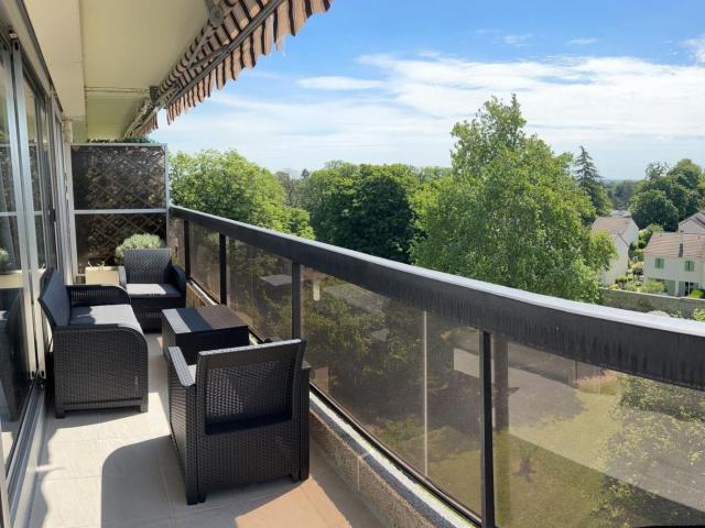Évry Location Appartement 91