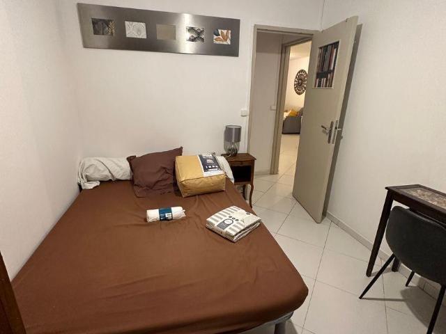 Évry Location Appartement 91