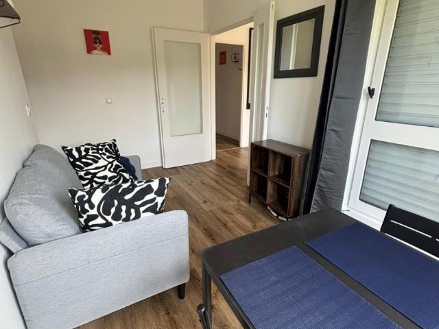 Évry Location Appartement 91
