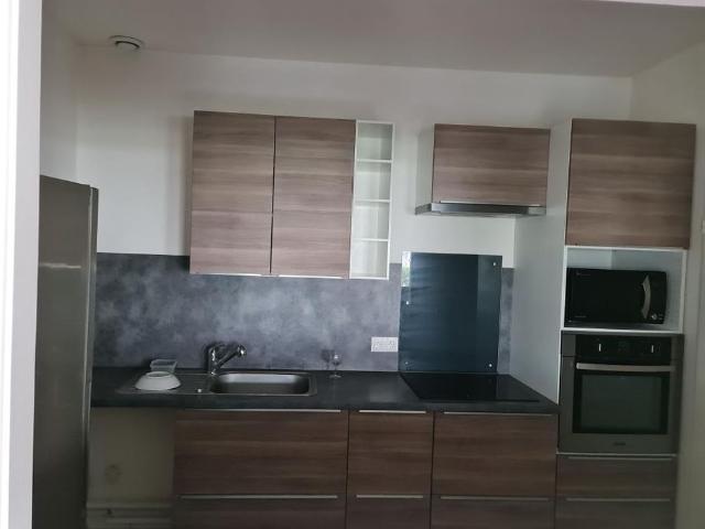 Évry Location Appartement 91