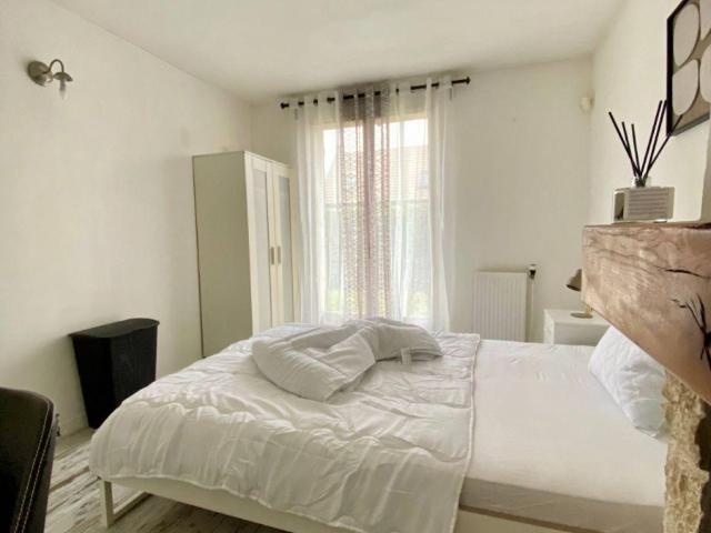 Évry Location Appartement 91