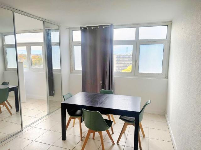 Évry Location Appartement 91