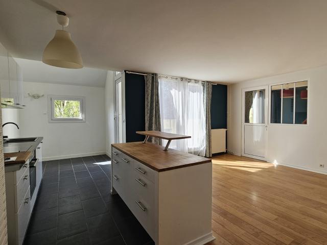 EVRY QUARTIER BRAS DE FER APPARTEMENT F4