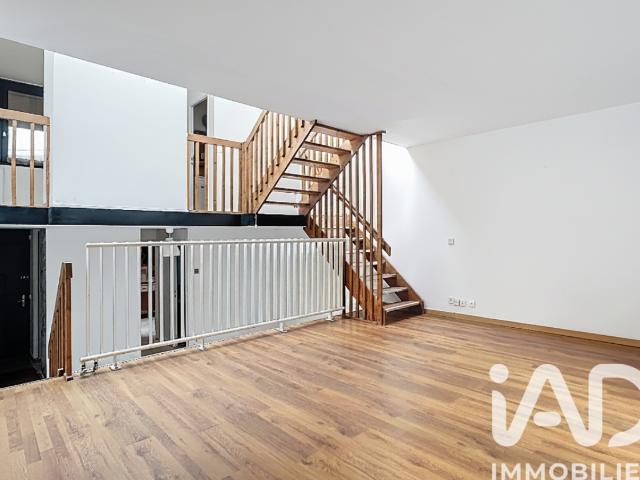 Évry Vente Maison 91