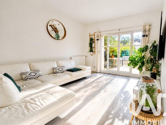 Évry Vente Maison 91