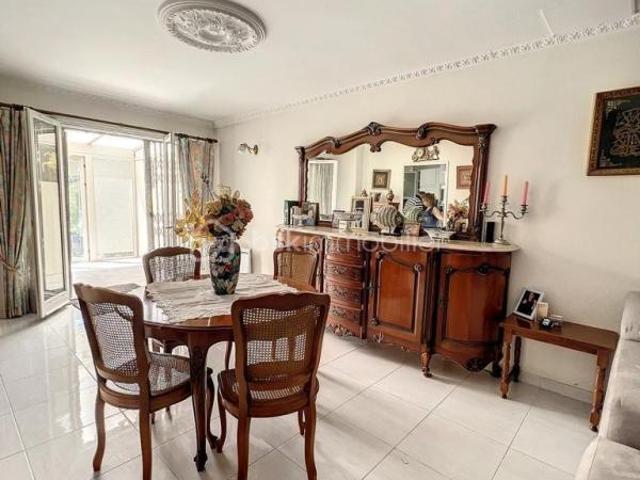 Évry Vente Maison 91