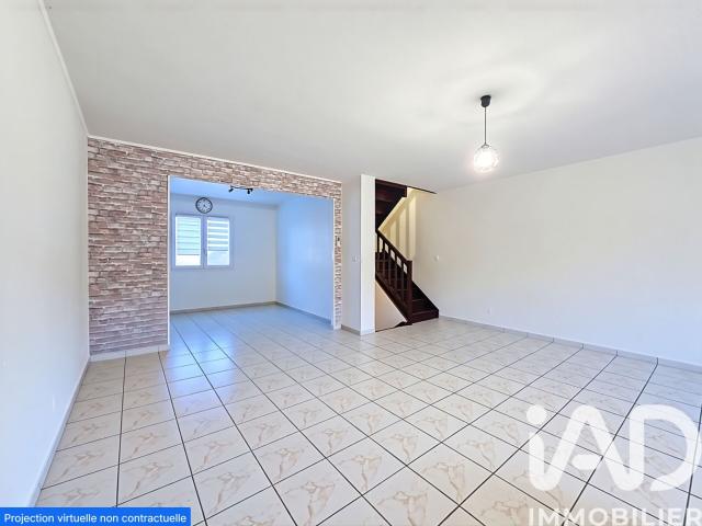Évry Vente Maison 91