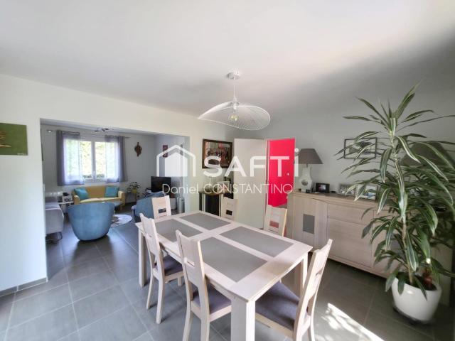 Évry Vente Maison 91