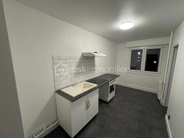 Évry Vente Appartement 91