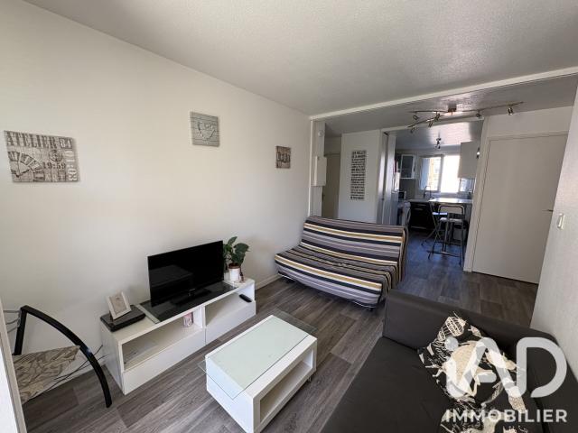 Évry Vente Appartement 91