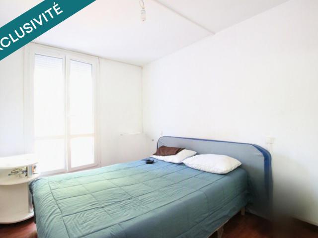 Évry Vente Appartement 91